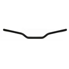 Black Renthal Road Bike Ultra Low Motorcycle Handlebars 7/8" 758-01-BK New. Price: $71.25.