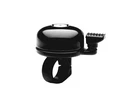 Mirrycle Incredibell Xl Bike One Size Black New. Price: $12.95.
