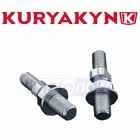 Kuryakyn Adapters For 2015 Victory Ness Magnum - Body Mirrors If New. Price: $38.88.