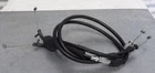 06-07 Yamaha YZFR6V R6R Throttle Cables 2C0-26302-00-00 Used. Price: $17.67.
