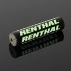 Renthal P292 Team Sx Pad-black/white/green (8.5") New. Price: $34.02.