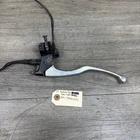 2001 Yamaha Kodiak 400 Front Left Brake Handle Lever 3FA-83912-01-00 Used. Price: $21.48.
