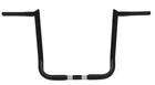 Wild Chubbys Raeper Handlebars For Baggers - 16IN. Black Motorcycle WO596B New. Price: $435.18.