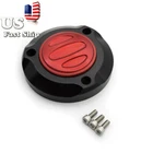Fxcnc Red Engine Stator Cover Protector Guard Fit Monkey Bike Z125 2018 19-2020 New. Price: $64.48.