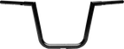 Choppers LA-7366-10B 1-1/4" Twin Peaks Touring Handlebar Road Glide 10" New. Price: $336.82.