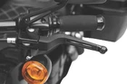 Kuryakyn Dillinger Levers For 96-UP Cable Black New. Price: $117.99.