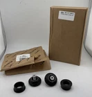 Evotech Ep Triumph Trident 600 Bar End Weights PRN015509-015961-04 Non Mirror New. Price: $56.25.