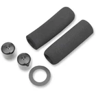 Grab On Comfort Harley-style Grips Black MC310 New. Price: $22.09.