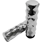 Choppers LA-7491-00 Chrome Billet Hex Grips For Harley Electronic Throttle New. Price: $189.99.