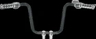 Choppers LA-7312-14B Handlebar Hefty 14" Blk New. Price: $196.45.