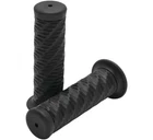Bikers Choice 1 Inch Black Spiral Grip New. Price: $26.31.