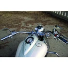 Baron Custom Accessories Starbar Handlebar BA-7300-00 New. Price: $184.46.