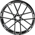 Arlen Ness Procross Billet Rims 21X3.50 Black 0210-0333 New. Price: $1285.99.