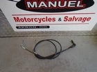 2015 Honda CTX700N Throttle Cables 17910-MJF-A01 Used. Price: $19.95.