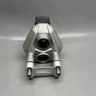 Bmw K1600 Bagger Upper Tree Clamp Bridge 2017-2020 2021 2022 2023 2024 2025 Oem Used. Price: $179.10.