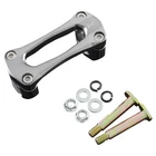 2012-2017 Honda CRF450X Offroad Zeta Rx Clamp New. Price: $117.83.