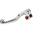 Moose Forged 6061-T6 Clutch Lever Silver XF-2-0613-1389 New. Price: $27.95.