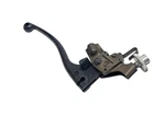 Kawasaki Ninja ZX10R 2004-2005FRONT Clutch Handle Lever 460760012 Used. Price: $44.24.