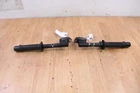 1986 Suzuki GSXR750 Left & Right Clip On / Handlebar Used. Price: $119.00.