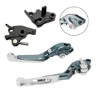 Adjustable Clutch Brake Lever Fit For Cfmoto 400NK 650NK 650MT 650GT 2020-21# New. Price: $35.51.