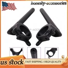 For Kawasaki Ninja ZX-4RR 23-25 Riser Clip-on Handlebars 2PCS Set New. Price: $81.01.