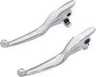Harddrive 053884 Custom Levers, Smooth Chrome New. Price: $100.96.