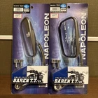 Tanax Napoleon Baren T.t. Mirror Ex NA-010 10MM (pair) Left And Right Common New. Price: $140.55.