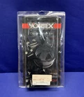 Vortex Racing 48MM Black Clip Only Honda CBR600RR 2005-2026 CL0048K-1 New. Price: $139.92.
