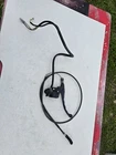 Bmw R60/5 R75/5 Front Clutch Lever Airhead R50/5 R90S Works Used. Price: $179.99.