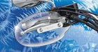 National Cycle N5502 Hand Deflector Clear New. Price: $107.96.
