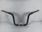 Harley Davidson 14-24 Road Glide Reach Vivid Black Handlebars 55801500 Used. Price: $63.49.