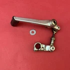 10-18 Ducati Multistrada 1200 Left Gear Shifter Pedal Link Assembly Used. Price: $129.99.