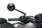 Puig Heritage Brake Lever Motorcycle Street Bike 9995N 561-9995BK New. Price: $67.55.