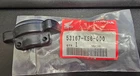 Honda Oem 53167-GN2-020 Housing, Upper Throttle New. Price: $17.25.