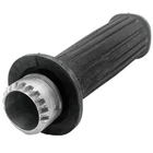 Right Handlebar Bmw Airhead, Bike; 32 72 454 / HBGRIP129 New. Price: $54.78.