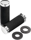 Parts Unlimited Cruiser Grips 1IN. X 150MM 99-90924L New. Price: $35.67.
