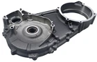 2017 Harley Electra Glide Cvo Inner Primary Clutch Housing Black Granite Used. Price: $149.95.