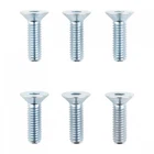Tusk Brake Rotor Bolt Kit Rear 141-926-0013 New. Price: $18.71.