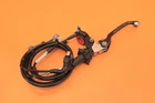 2004-2009 CRF250R Arc RC8 Clutch Lever Arm Folding Perch Cable Hot Start Used. Price: $139.99.