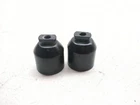 08-16 Aprilia Dorsoduro Smv 750 Front Left Right Bar End Weight Pair AP8104509 Used. Price: $32.49.