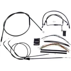 Magnum Black Pearl Control Cable Kit 487282 New. Price: $583.81.