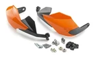 Ktm Adventure Handguards (orange) 60302179000EB New. Price: $76.99.