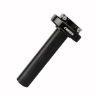 Nibbi 7/8" Cnc Throttle Handlebar Accelerator For Yamaha Motorcycle GY6 Scooter New. Price: $16.14.