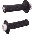 Odi H36MXB Micro-x Half-waffle V2 Lock-on Grips Black/silver New. Price: $30.95.