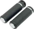 Drag Specialties Rubber Grip With Accent Ring And End Caps 0630-0747 New. Price: $43.00.
