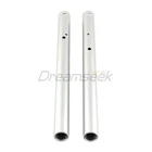 Clip On Tube For Ducati 899 1199 1299 Panigale Left Right New. Price: $42.99.
