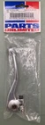 New Genuine Parts Unlimited 0614-0384 Lever Brake Honda Polished. Price: $20.54.