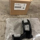 X14 Oem Auxiliary Switch Left Bmw Motorrad 61318525645 Used. Price: $189.99.