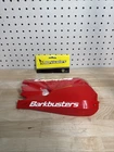 Barkbusters VPS-003-01-RD Plastic Guards Only Red New. Price: $54.00.