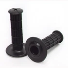 Emgo Cr Style Grips Black 42-24610 New. Price: $13.81.